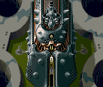 Final Boss - Thunder Dragon 2 / Big Bang