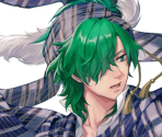 Lewyn - Fire Emblem: Heroes