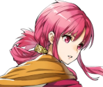 Ethlyn - Fire Emblem: Heroes