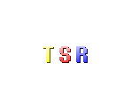 Dialogue Fonts (Dark World) - Deltarune