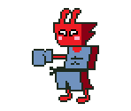 Bloxer - Deltarune