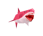 Enemies - Sonic Rush Adventure (Flash)