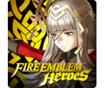 Application - Fire Emblem: Heroes