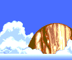 Special Stage 2 Background - Sonic the Hedgehog CD