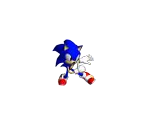 Sonic the Hedgehog - Sonic Rivals Dash