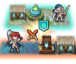 Aether Raids - Fire Emblem: Heroes