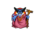 Dragonlord (First Form) (Dragon Quest) - Final Fantasy: Record Keeper