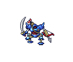 Killing Machine (Dragon Quest II) - Final Fantasy: Record Keeper