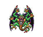 Malroth (Dragon Quest II) - Final Fantasy: Record Keeper