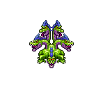 Orochi (Dragon Quest III) - Final Fantasy: Record Keeper