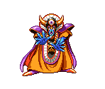 Zoma (Dragon Quest III) - Final Fantasy: Record Keeper