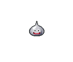 Metal Slime (Dragon Quest) - Final Fantasy: Record Keeper
