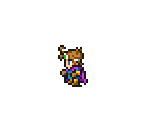 Tyro (Dragon Quest) - Final Fantasy: Record Keeper