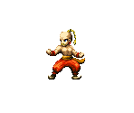 Yang - Final Fantasy: Brave Exvius