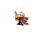 Tiana - Final Fantasy: Brave Exvius