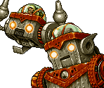 Sky Jupiter King - Metal Slug Attack