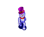 Frosty - Frosty Paint (Homebrew)