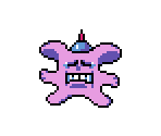 Jigsawry - Deltarune