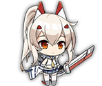 3155 Ayanami (Retrofit) - Azur Lane