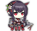 177 Kuroshio - Azur Lane