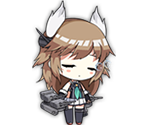 190 Furutaka - Azur Lane