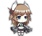 3190 Furutaka (Retrofit) - Azur Lane