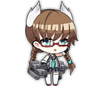191 Kako - Azur Lane