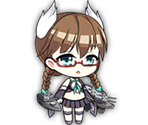 3191 Kako (Retrofit) - Azur Lane