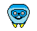 Dark World NPCs (Chapter 1) - Deltarune