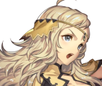 Ophelia - Fire Emblem: Heroes