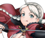 Nina - Fire Emblem: Heroes