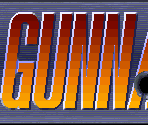 Attract Mode - Gunnail