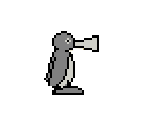 Pingu - Pingu: Sekai de Ichiban Genki na Penguin (JPN)