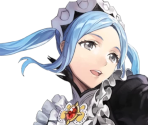Flora - Fire Emblem: Heroes