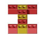 Map Tileset - Frosty Paint (Homebrew)