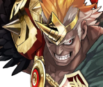 Helbindi - Fire Emblem: Heroes