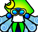 Rebear - Super Paper Mario