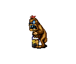 Paint Goblins - Frosty Paint (Homebrew)
