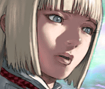Introduction/Ending Art - Tekken - Dark Resurrection
