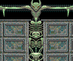 Pause Menu - Chakan: The Forever Man