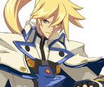 Portraits - Guilty Gear Xrd -SIGN-