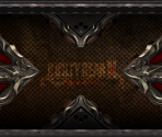 Tournament UI - Guilty Gear Xrd -SIGN-