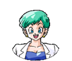 Allies - Dragon Ball Z: Sagas