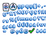Fonts - Uno