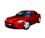 Car Icons - Sega GT Online