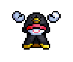 NESP (Kirby Super Star Ultra-Style) - Kirby Customs