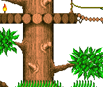 Forest Village - Guimo