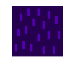 Unused Field Grass - Deltarune