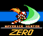 Zero (Xtreme-Style) - Mega Man X Customs
