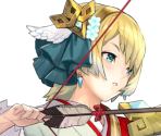 Fjorm (New Year's Wish) - Fire Emblem: Heroes